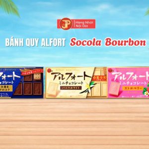 Bánh Quy Alfort Mini