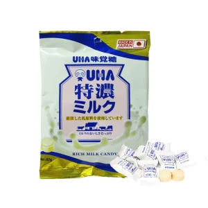 Kẹo sữa kem tươi